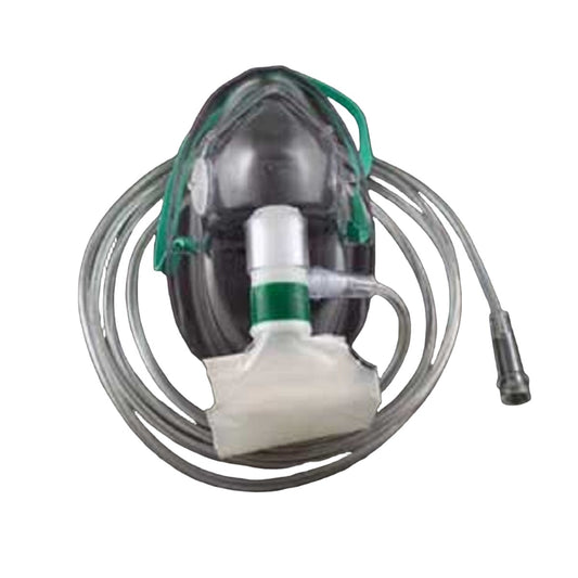Generic-Pediatric Non-Rebreather Oxygen Mask-MedTech-1