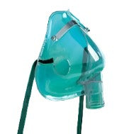 Teleflex Medical-Pediatric Size Aerosol Mask-MedTech-1