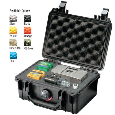 Pelican-Pelican Case 1120-MedTech-1