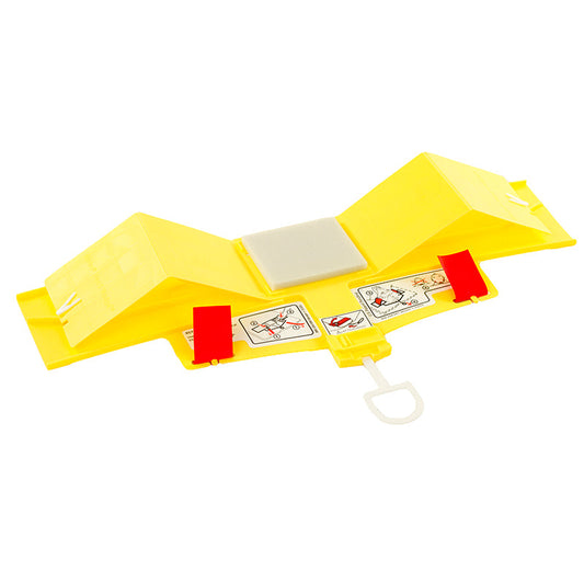 Ambu-Perfit ACE® packaged w/ Head Wedge-MedTech-1