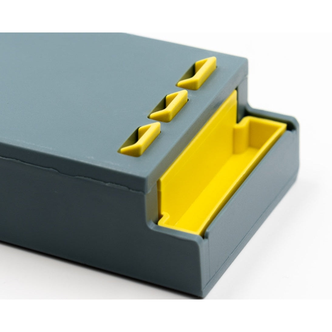 Philips Medical-Philips HeartStart® FR2 / FR2+ AED Replacement Battery by Caretech®-MedTech-5