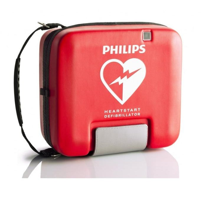 vendor-unknown-Philips HeartStart FR3 Soft System Case, New-MedTech-1