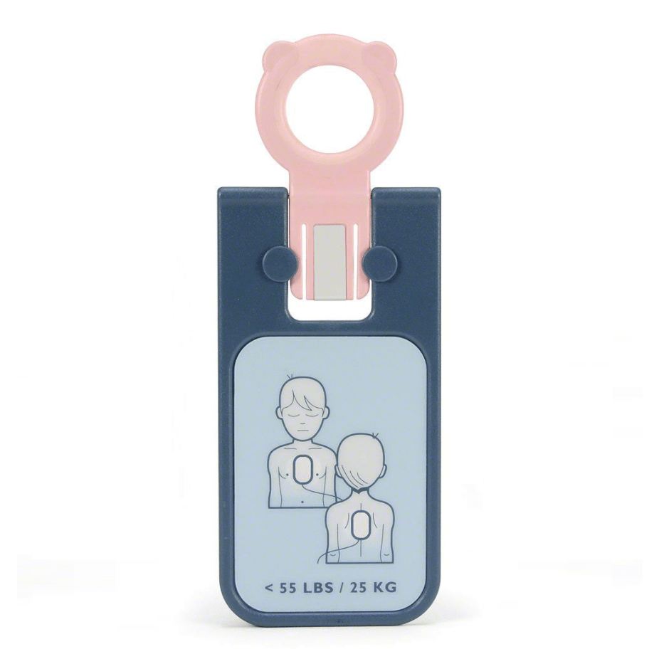 Philips Medical-Philips HeartStart® FRx Infant / Child Key-MedTech-1