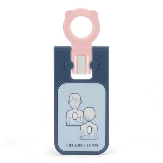 Philips Medical-Philips HeartStart® FRx Infant / Child Key-MedTech-1