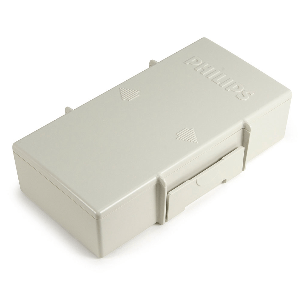 Philips Medical-Philips HeartStart® MRx Lithium Ion Battery-MedTech-6