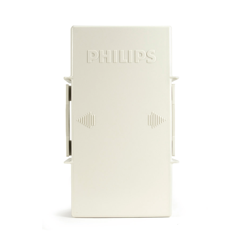 Philips Medical-Philips HeartStart® MRx Lithium Ion Battery-MedTech-1