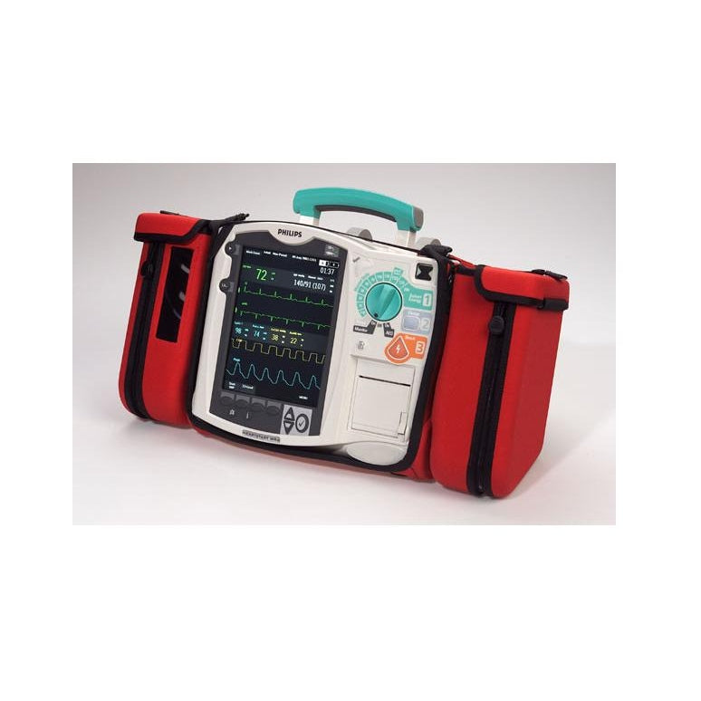 Philips Medical-Philips HeartStart® MRx, Recertified-MedTech-2