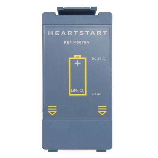 Philips Medical-Philips HeartStart® OnSite® / FRx® Battery, New-MedTech-1
