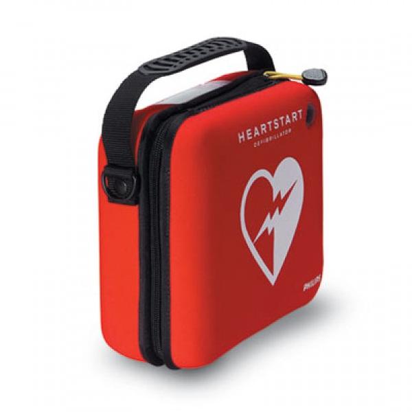 vendor-unknown-Philips HeartStart OnSite Slim Carrying Case, New-MedTech-1