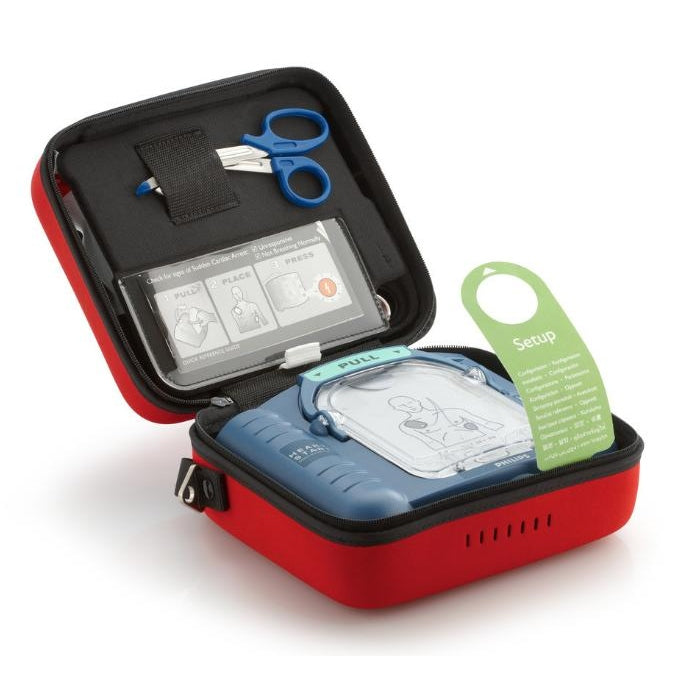 vendor-unknown-Philips HeartStart OnSite Slim Carrying Case, New-MedTech-2