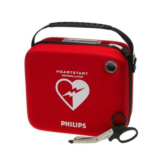 Philips Medical-Philips HeartStart OnSite Standard Carrying Case, New-MedTech-1
