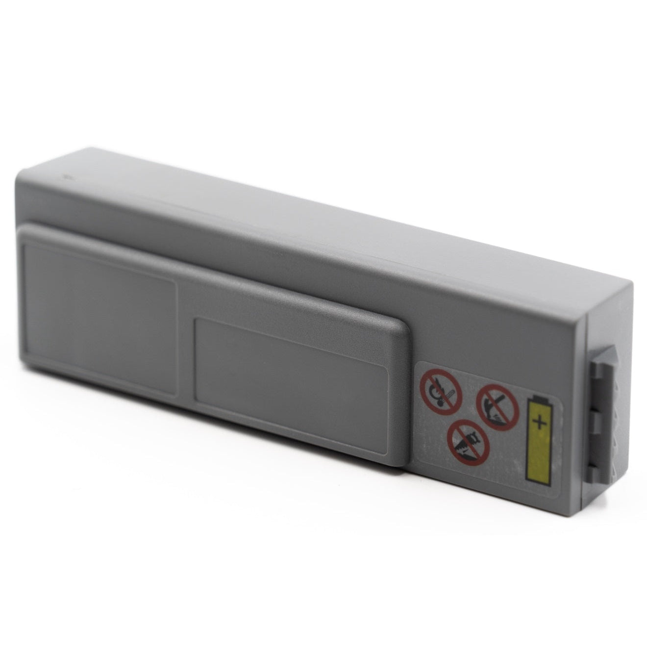 Philips Medical-Philips HeartStream® ForeRunner® Replacement Battery by Caretech®-MedTech-1