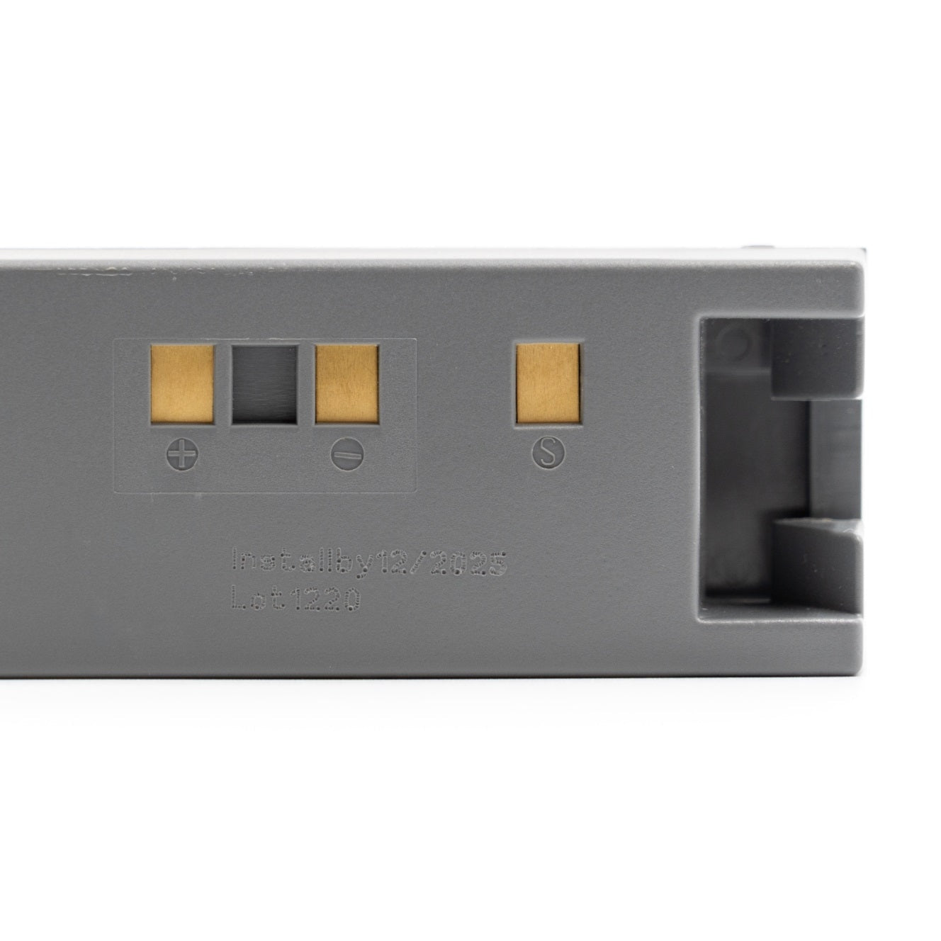 Philips Medical-Philips HeartStream® ForeRunner® Replacement Battery by Caretech®-MedTech-4