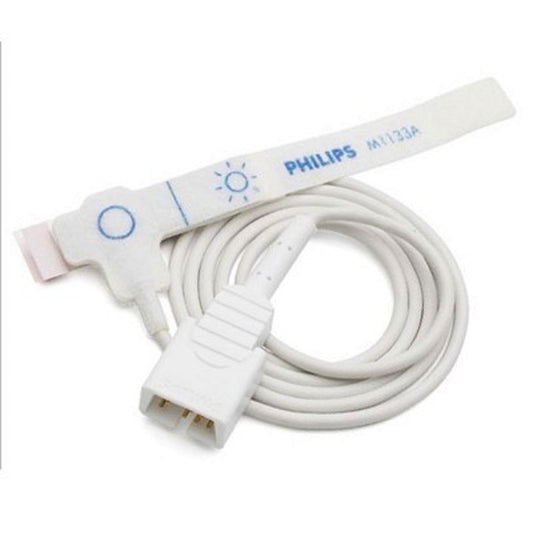 Philips Medical-Philips MRx SpO2 Disposable Sensors-MedTech-1