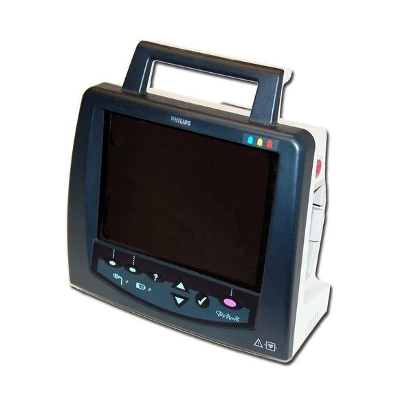Philips Medical-Philips Telemon B M2636B Telemetry Monitor, Recertified-MedTech-2