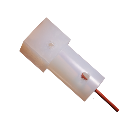 Wallcur-Phokus Wound Club Upper Arm & Shoulder Wound Simulator-MedTech-1