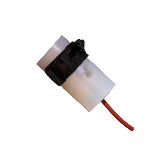 Wallcur-Phokus Wound Tube Upper Arm Wound Simulator-MedTech-1