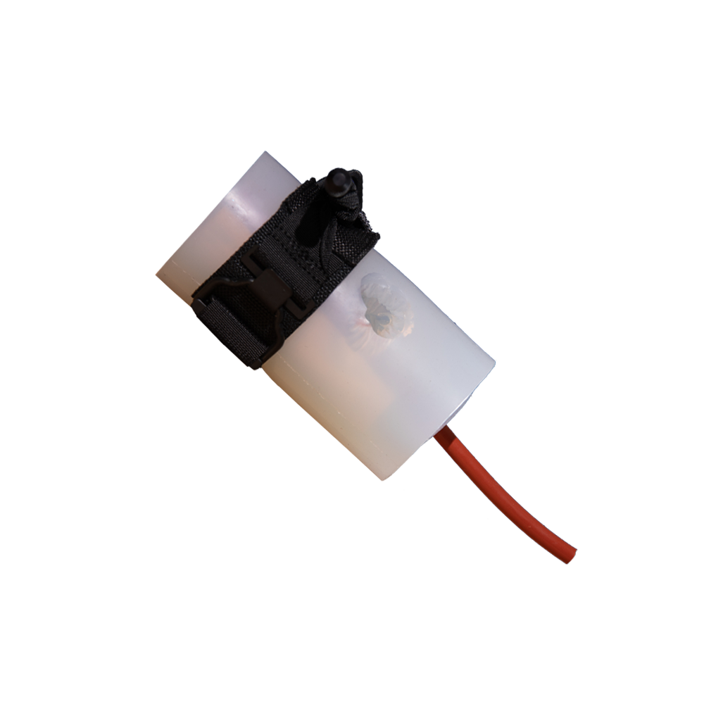 Wallcur-Phokus Wound Tube Upper Arm Wound Simulator-MedTech-1