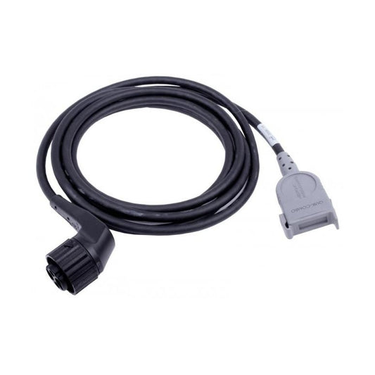 Physio-Control-Physio-Control LIFEPAK® 12 / 20 QUIK-COMBO® Therapy Cable, Recertified-MedTech-1