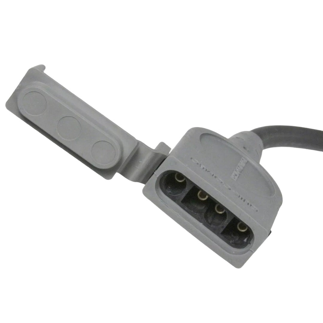 Physio-Control-Physio-Control LIFEPAK® 12 / 20 QUIK-COMBO® Therapy Cable-MedTech-2