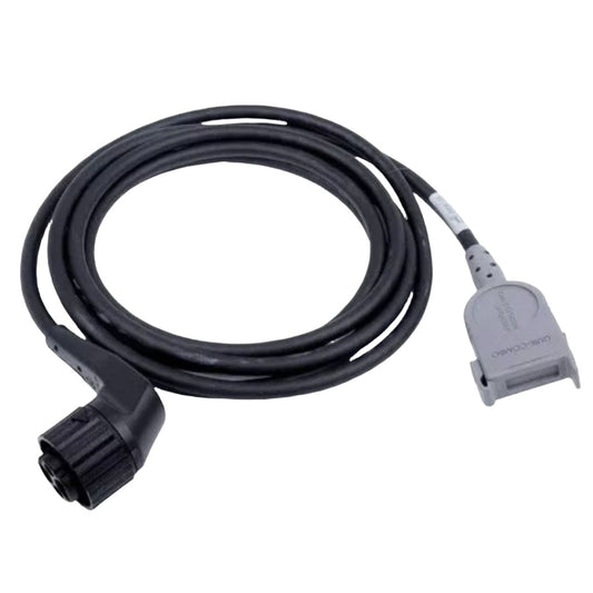 Physio-Control-Physio-Control LIFEPAK® 12 / 20 QUIK-COMBO® Therapy Cable-MedTech-1