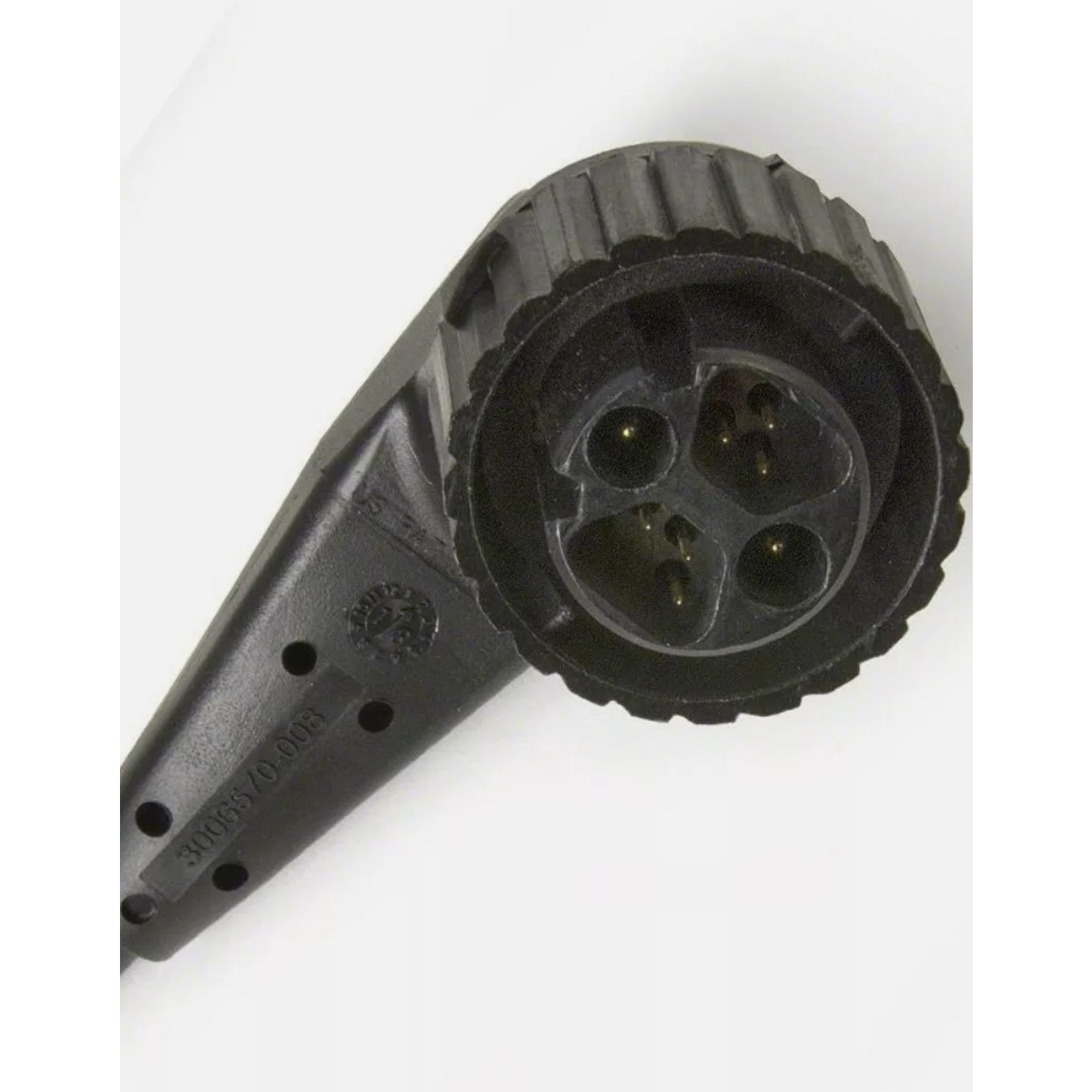 Physio-Control-Physio-Control LIFEPAK® 12 / 20 QUIK-COMBO® Therapy Cable, Recertified-MedTech-3