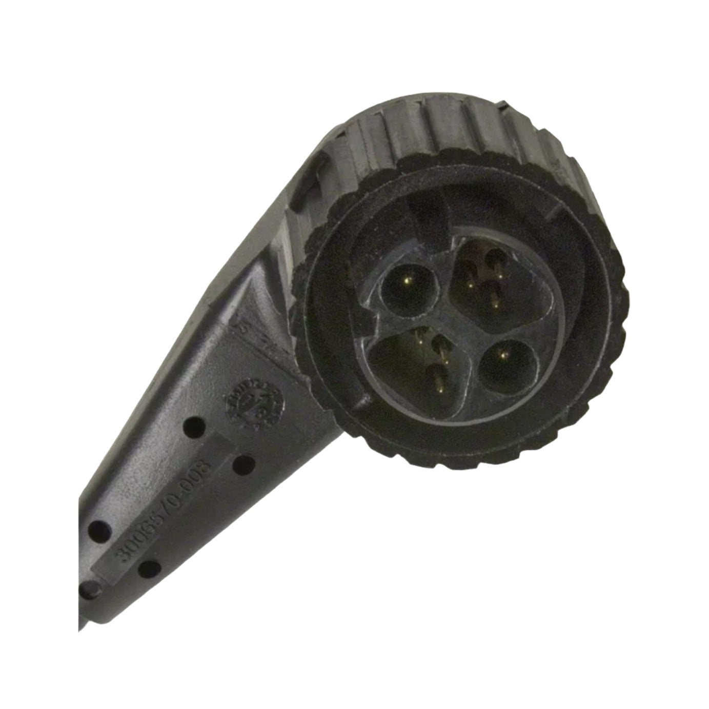 Physio-Control-Physio-Control LIFEPAK® 12 / 20 QUIK-COMBO® Therapy Cable-MedTech-3