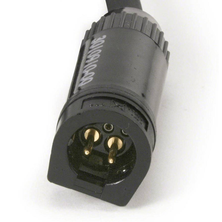 Physio-Control-Physio-Control LIFEPAK® 12 AC Adapter Extension Cable-MedTech-2