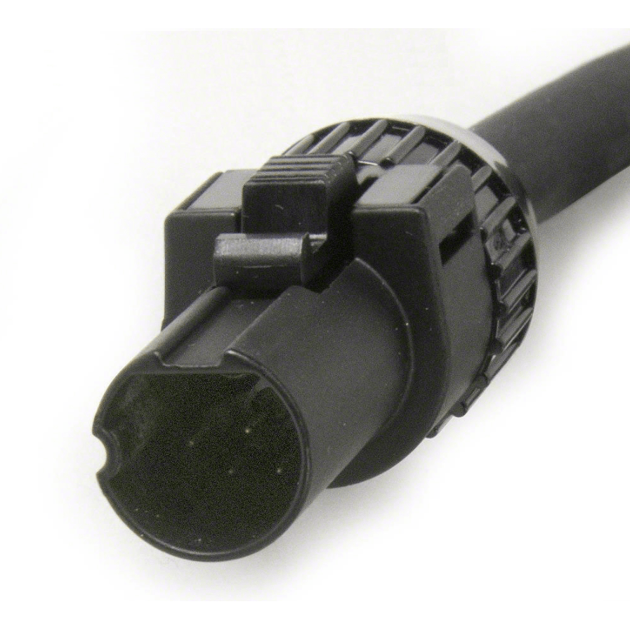 Physio-Control-Physio-Control LIFEPAK® 12 AC Adapter Extension Cable-MedTech-3