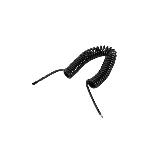 Physio-Control-Physio-Control LIFEPAK® 12 NIBP Hose, Coiled, 2 - 9ft-MedTech-1