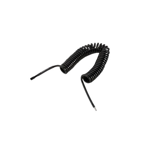 Physio-Control-Physio-Control LIFEPAK® 12 NIBP Hose, Coiled, 2 - 9ft-MedTech-1