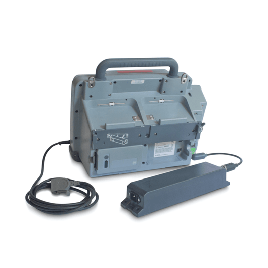 Stryker / Physio-Control-Physio-Control LIFEPAK® 15 AC Power Adapter Attachment Kit-MedTech-1