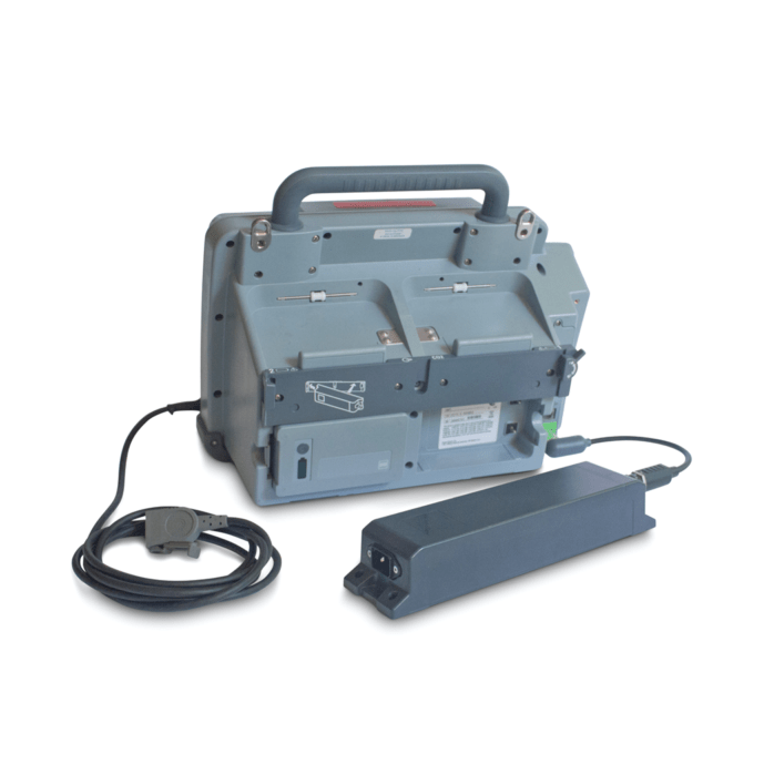 Stryker / Physio-Control-Physio-Control LIFEPAK® 15 AC Power Adapter Attachment Kit-MedTech-1