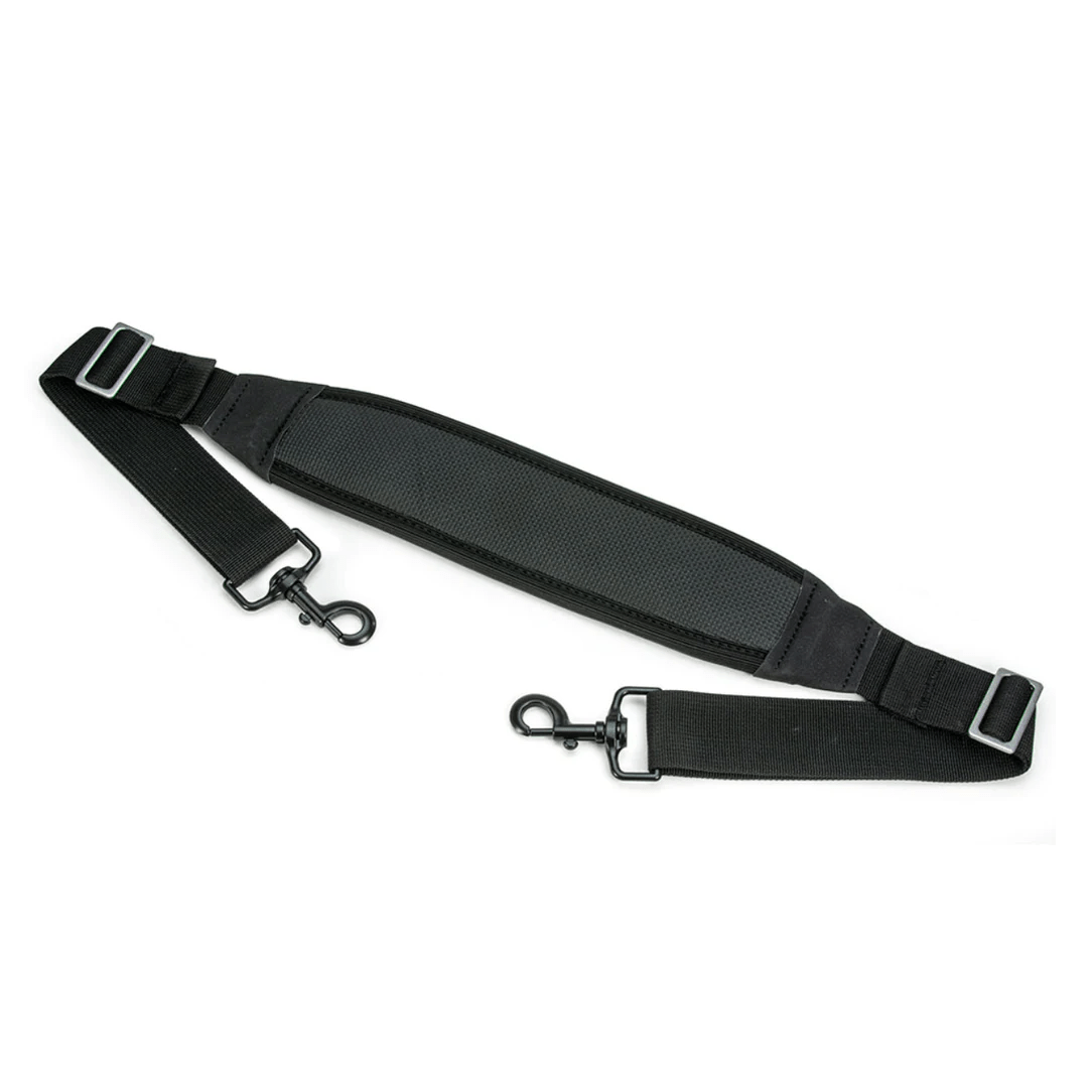 Stryker / Physio-Control-Physio-Control LIFEPAK® 15 Shoulder Strap-MedTech-1