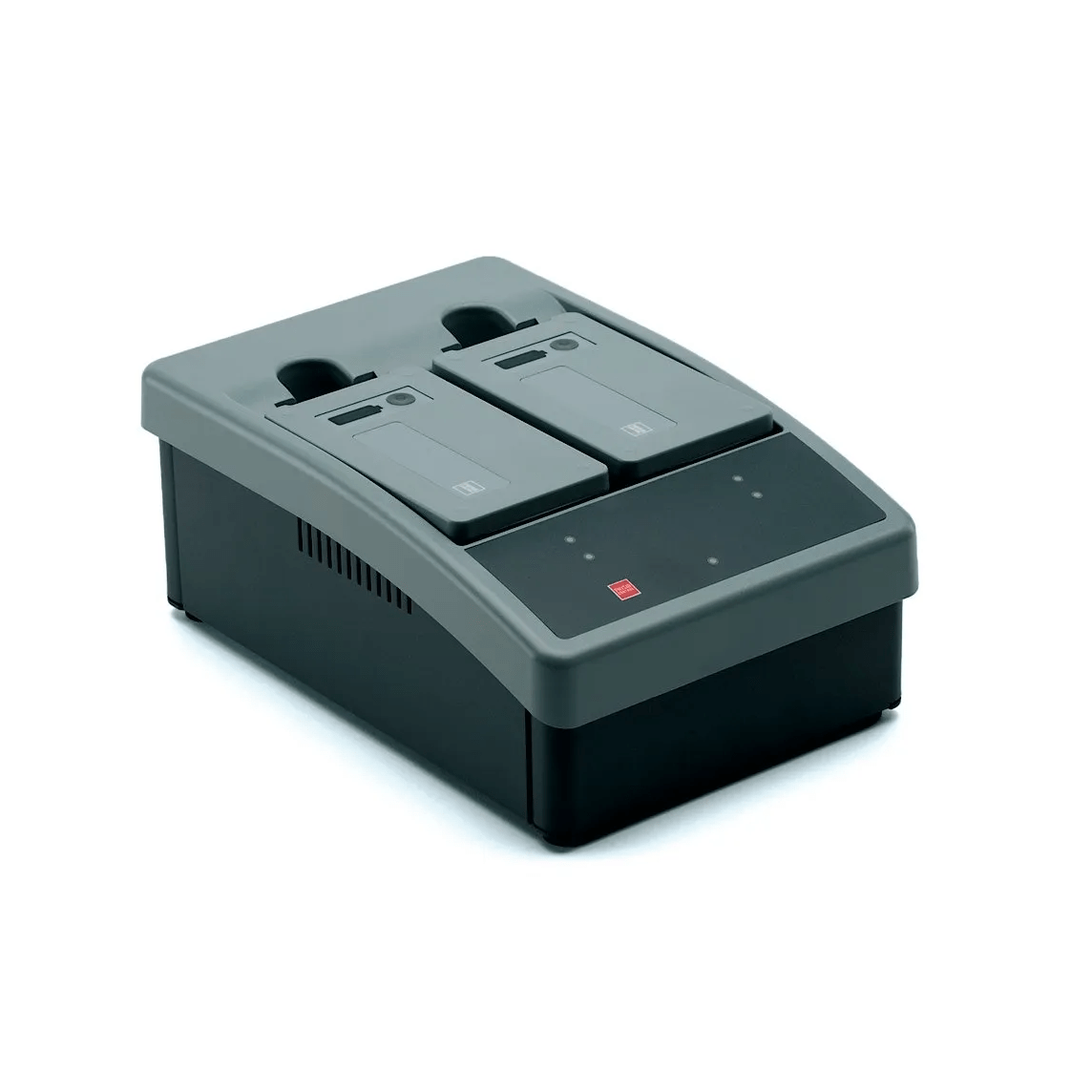 Physio-Control-Physio-Control LIFEPAK® 15 Station Battery Charger, Recertified-MedTech-1