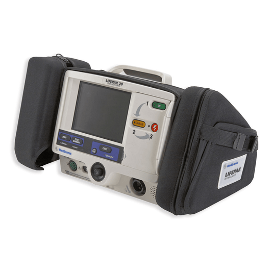 Physio-Control-Physio-Control LIFEPAK® 20 Basic Carrying Case-MedTech-1