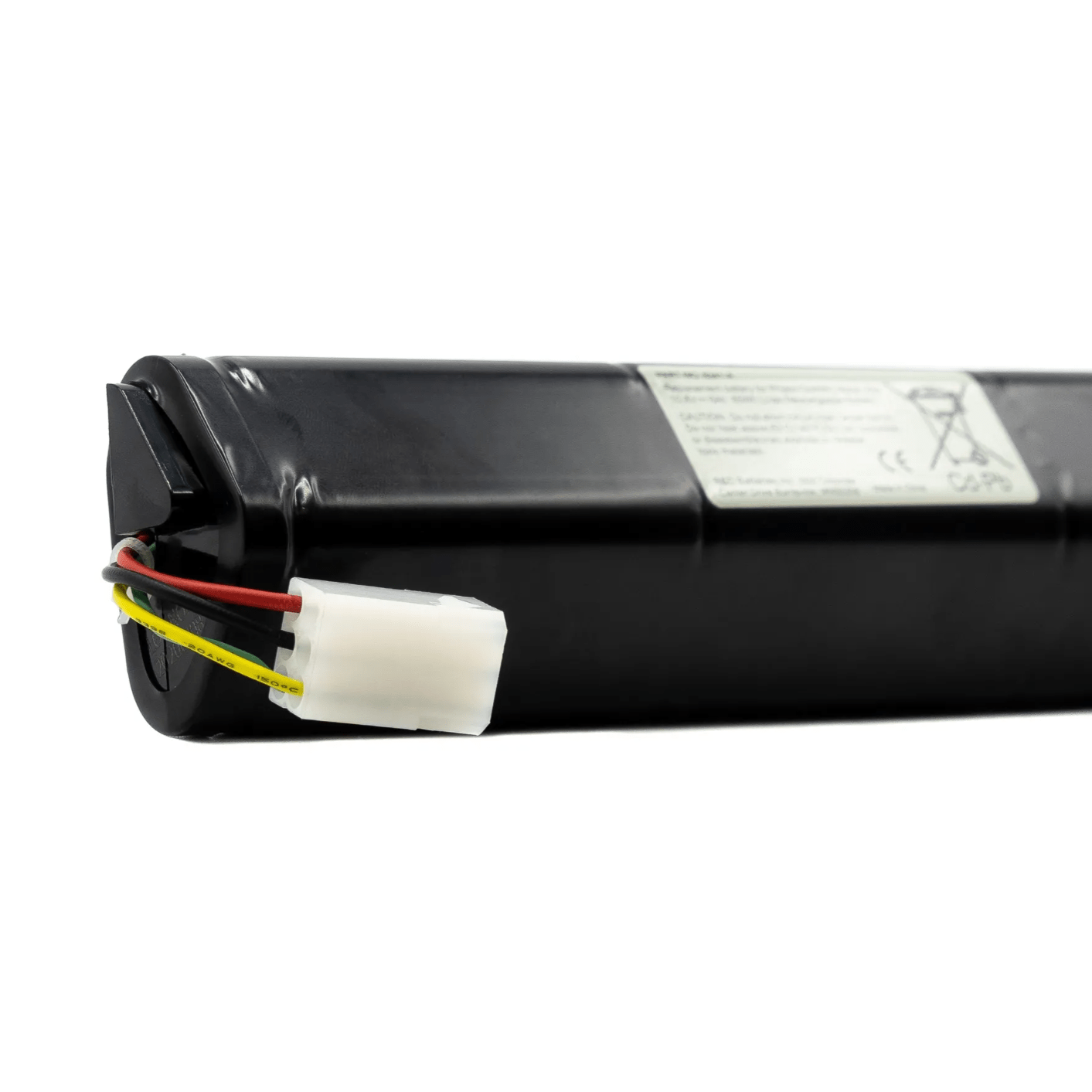 Caretech-Physio-Control LIFEPAK® 20e Rechargeable Lithium-Ion Battery-MedTech-4