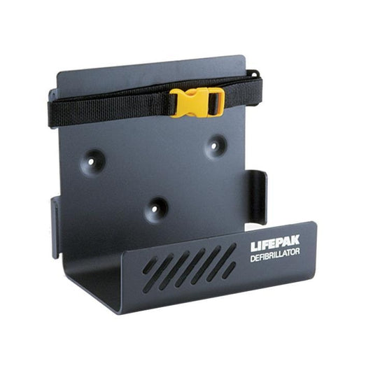 Physio-Control-Physio-Control LIFEPAK® 500 / 1000 Wall Mount Bracket-MedTech-1