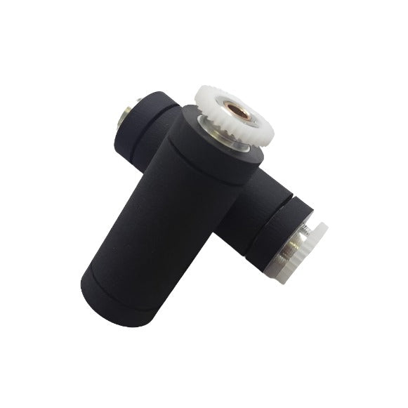 Physio-Control-Physio-Control LIFEPAK® 9, 10 & 12 50mm Printer Roller Assy, New-MedTech-1