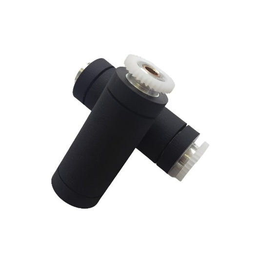 Physio-Control-Physio-Control LIFEPAK® 9, 10 & 12 50mm Printer Roller Assy, New-MedTech-1