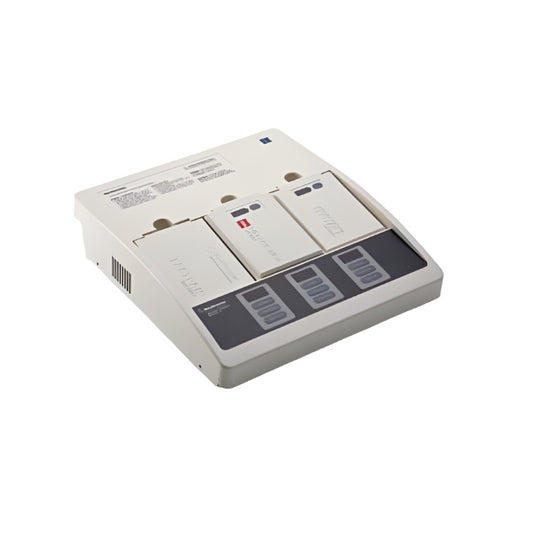 Physio-Control-Physio-Control LIFEPAK Battery Support System 2 BSS2 , Recertified-MedTech-1