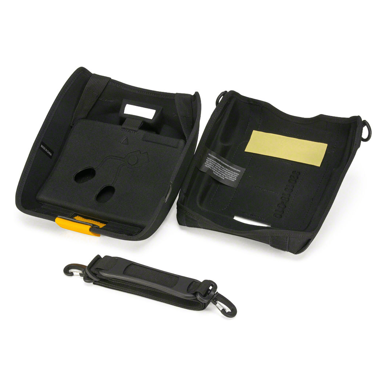 Physio-Control-Physio-Control LIFEPAK® CR Plus / EXPRESS Carrying Case-MedTech-4