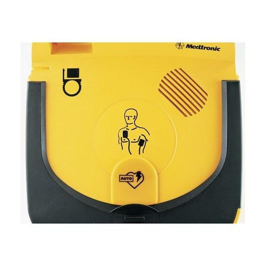 Physio-Control-Physio-Control LIFEPAK® CR® Plus Fully-Automatic AED, Recertified-MedTech-3