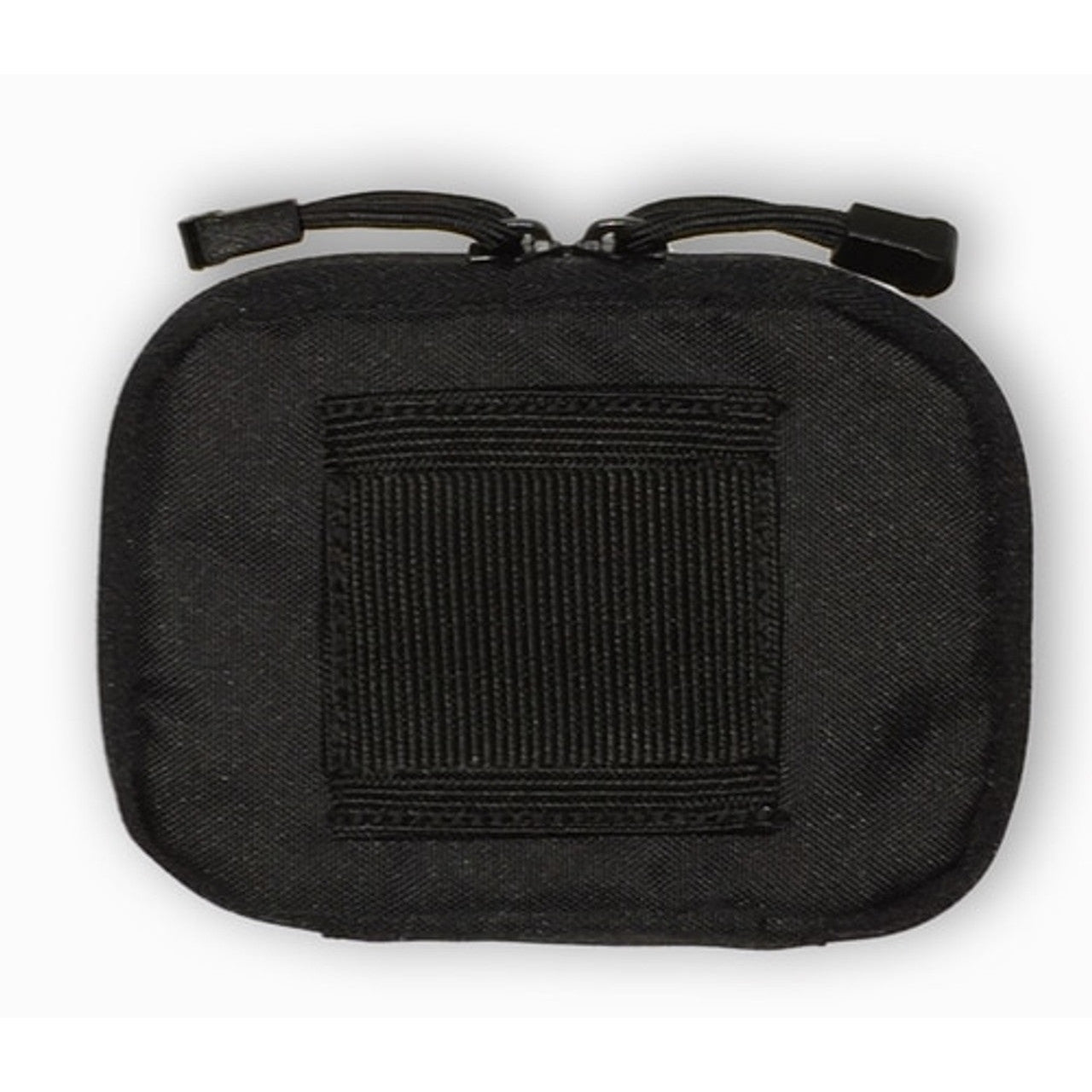 Rescue Essentials-Plain Clothes Carry Zippered Pouch - Black-MedTech-5