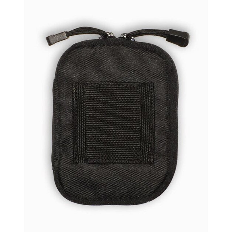 Rescue Essentials-Plain Clothes Carry Zippered Pouch - Black-MedTech-4