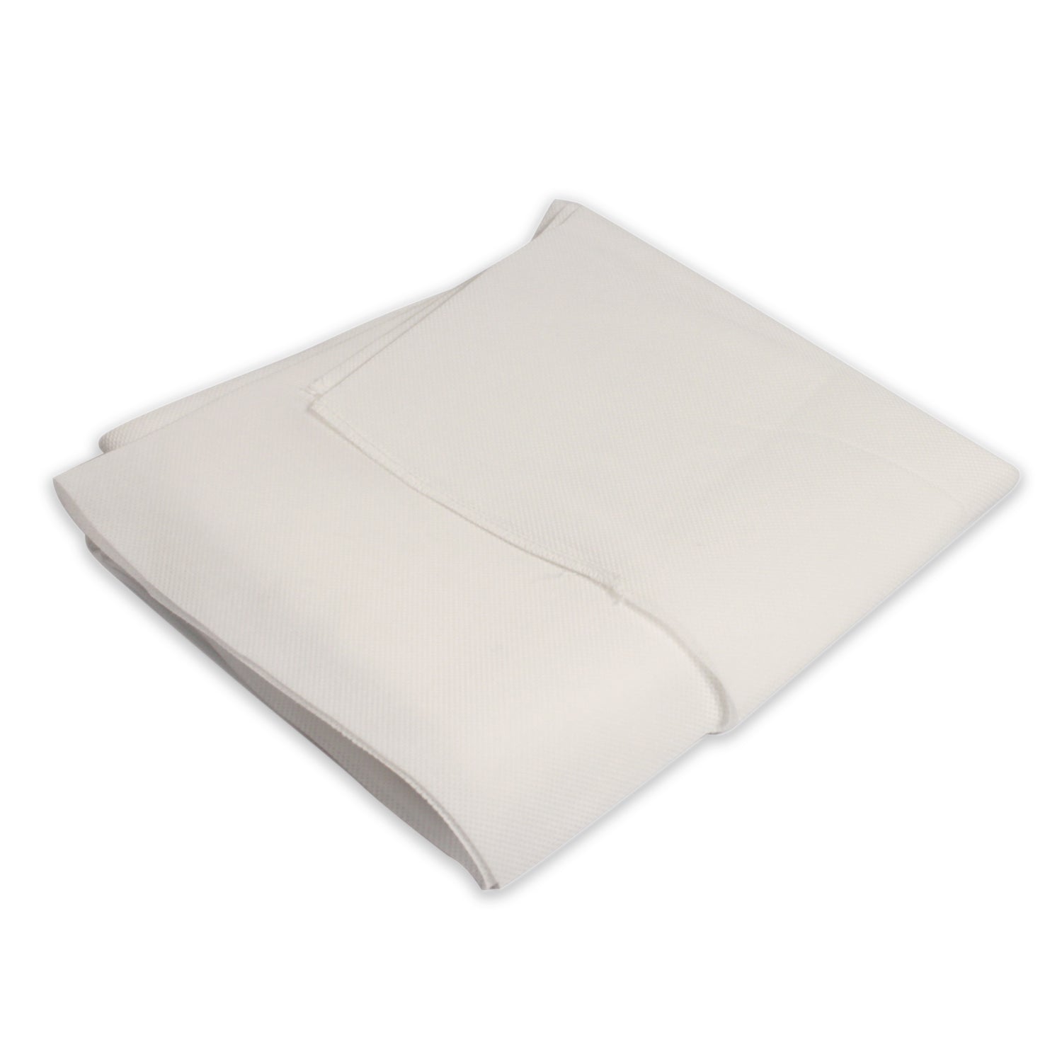 Graham Professional Medical-PocketFit Sheet 30x72 White, Heavy Duty-MedTech-1