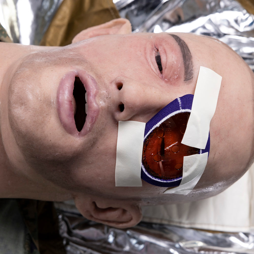 Safeguard Medical-Polycarb Eye Shield-MedTech-2