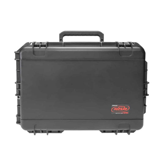 Safeguard Medical-Poolside Oxygen Rescue Set w/ Hard Case-MedTech-1