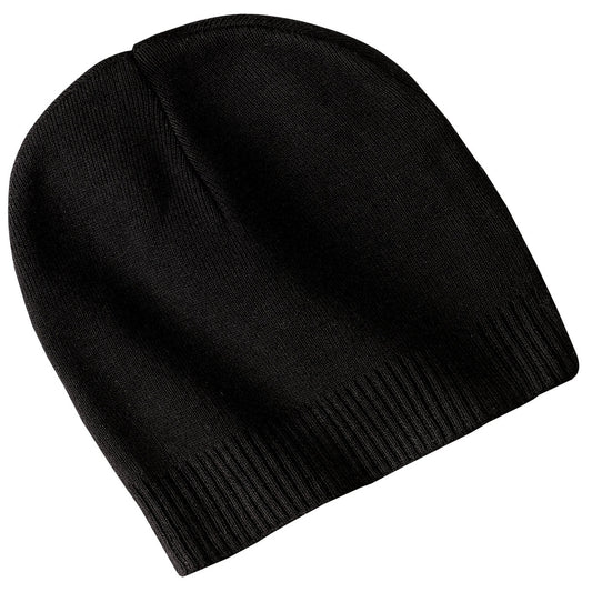 Port Authority-Port Authority® 100% Cotton Beanie. CP95-MedTech-1