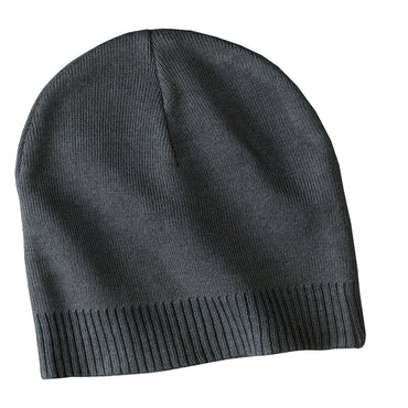 Port Authority-Port Authority® 100% Cotton Beanie. CP95-MedTech-2